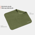 BỘ 5 KHĂN LAU ĐA NĂNG HYPERWORK MICROFIBER CC01