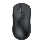CHUỘT ATTACK SHARK X8SE MULTI MODES ĐEN (PAW3311/55G)