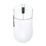 CHUỘT ATTACK SHARK X8SE MULTI MODES TRẮNG (PAW3311/55G)