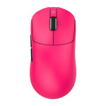 CHUỘT ATTACK SHARK X8SE MULTI MODES BERRY RED (PAW3311/55G)