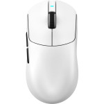 CHUỘT ATTACK SHARK X8 PRO 8K MULTI MODES TRẮNG (PAW3395PRO/55G)