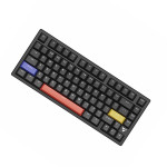 BÀN PHÍM CƠ ATK V75X BLACK OBSIDIAN SWITCH
