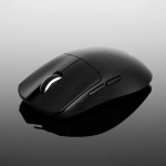 CHUỘT ATK F1 PRO MAX 8K DUAL MODES ĐEN (PAW3950/50G)