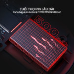 CHUỘT ATK F1 PRO MAX 8K DUAL MODES TRẮNG (PAW3950/50G)