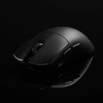 CHUỘT ATK X1 PRO 8K MULTI MODES ĐEN (PAW3950/49G)