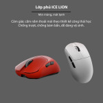 CHUỘT FGG MAD G PRO DUAL MODE ĐEN (PAW3395/48G)