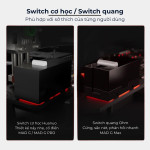 CHUỘT FGG MAD G PRO DUAL MODE TRẮNG (PAW3395/48G)