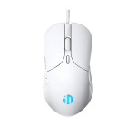 CHUỘT INPHIC B1 SILENT SWITCH TRẮNG