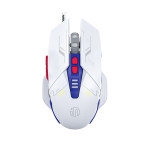 CHUỘT INPHIC W9 RGB 1KHz SILENT SWITCH GUNDAM
