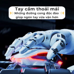 CHUỘT INPHIC W9 RGB 1KHz SILENT SWITCH GUNDAM