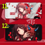 LÓT CHUỘT YUKI AIM CỠ LỚN SIZE 90X40 DÀY 5MM