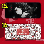 LÓT CHUỘT YUKI AIM CỠ LỚN SIZE 90X40 DÀY 5MM
