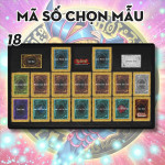 LÓT CHUỘT YUGIOH PLAYMAT CỠ LỚN SIZE 90X40 DÀY 5MM