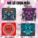 LÓT CHUỘT FPS ESPORT GAMING SIZE 45X40 DÀY 5MM