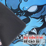 LÓT CHUỘT FPS ESPORT GAMING SIZE 45X40 DÀY 5MM