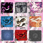 LÓT CHUỘT FPS ESPORT GAMING SIZE 26X21 DÀY 3MM