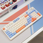 LÓT CHUỘT KHỐI MÀU EWEADN CỠ LỚN SIZE 80X30 DÀY 3MM