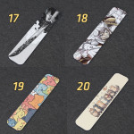 LÓT KÊ CỔ TAY BÀN PHÍM SIZE 45x10 DÀY 5MM