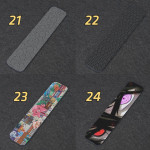 LÓT KÊ CỔ TAY BÀN PHÍM SIZE 45x10 DÀY 5MM