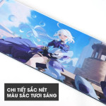 LÓT KÊ CỔ TAY BÀN PHÍM SIZE 45x10 DÀY 5MM