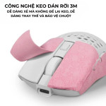 MIẾNG DÁN CHỐNG TRƯỢT GRIP TAPE DIY 15X10CM BLUE CINNAMOROLL