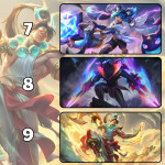 LÓT CHUỘT LOL LIÊN MINH HUYỀN THOẠI CỠ LỚN SIZE 80X30 DÀY 3MM