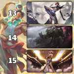 LÓT CHUỘT LOL LIÊN MINH HUYỀN THOẠI CỠ LỚN SIZE 80X30 DÀY 3MM