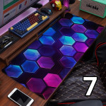 LÓT CHUỘT 3D SPECTRA CỠ LỚN SIZE 120X60 DÀY 3MM
