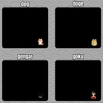 LÓT CHUỘT MINIMAL CORE BLACK GAMING SIZE 35X30 DÀY 3MM