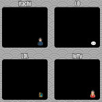 LÓT CHUỘT MINIMAL CORE BLACK GAMING SIZE 35X30 DÀY 3MM