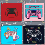 LÓT CHUỘT GEAR GAMEPAD SIZE 35X30 DÀY 3MM