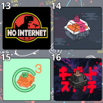 LÓT CHUỘT GEAR GAMEPAD SIZE 35X30 DÀY 3MM