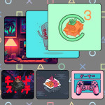 LÓT CHUỘT GEAR GAMEPAD SIZE 45X40 DÀY 3MM