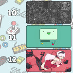 LÓT CHUỘT GEAR GAMEPAD CỠ LỚN SIZE 80X30 DÀY 5MM