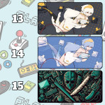 LÓT CHUỘT GEAR GAMEPAD CỠ LỚN SIZE 80X30 DÀY 5MM