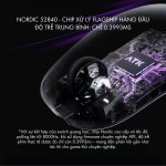 CHUỘT ATK U2 ULTIMATE 8K MULTI MODES BLACK (PAW3950ULTRA/49G)