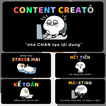 LÓT CHUỘT QUOTE CÔNG SỞ VĂN PHÒNG CỠ LỚN SIZE 90X40 DÀY 3MM