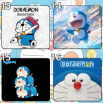 LÓT CHUỘT DORAEMON GAMING SIZE 35X30 DÀY 3MM