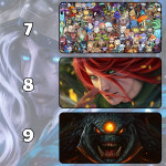 LÓT CHUỘT DOTA 2 CỠ LỚN SIZE 90X40 DÀY 3MM