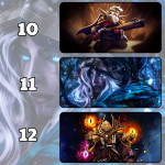 LÓT CHUỘT DOTA 2 CỠ LỚN SIZE 90X40 DÀY 3MM