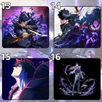 LÓT CHUỘT SOLO LEVELING SIZE 35X30 DÀY 5MM