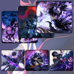 LÓT CHUỘT SOLO LEVELING GAMING SIZE 45X40 DÀY 5MM