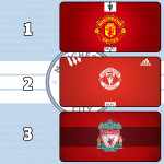 LÓT CHUỘT CLB BÓNG ĐÁ CỠ LỚN SIZE 90X40 DÀY 5MM