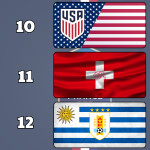 LÓT CHUỘT ĐỘI TUYỂN BÓNG ĐÁ CỠ LỚN SIZE 80X30 DÀY 3MM