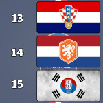 LÓT CHUỘT ĐỘI TUYỂN BÓNG ĐÁ CỠ LỚN SIZE 80X30 DÀY 3MM