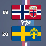 LÓT CHUỘT ĐỘI TUYỂN BÓNG ĐÁ CỠ LỚN SIZE 80X30 DÀY 3MM