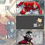 LÓT CHUỘT MARVEL HERO CỠ LỚN SIZE 120X60 DÀY 3MM