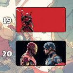 LÓT CHUỘT MARVEL HERO CỠ LỚN SIZE 120X60 DÀY 3MM