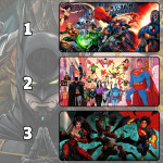 LÓT CHUỘT DC HERO CỠ LỚN SIZE 120X60 DÀY 3MM