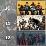 LÓT CHUỘT DC HERO CỠ LỚN SIZE 120X60 DÀY 3MM